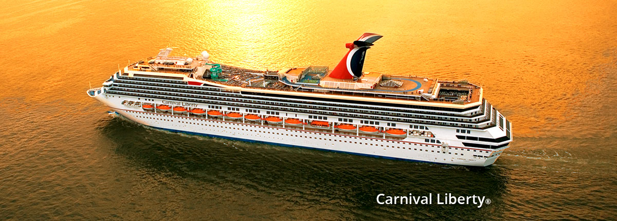 Carnival Cruise Lines Launches New Interline Sale