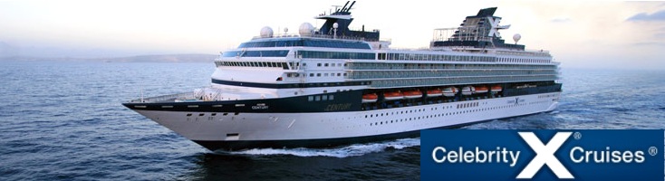 Celebrity Cruise Lines Interline Rates