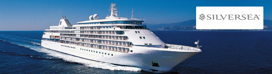 SilverSea Cruise Interline Rates