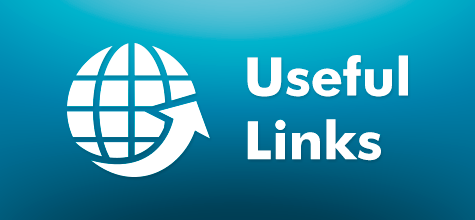 Usefule links