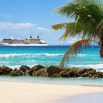 Caribbean Beach Cruise