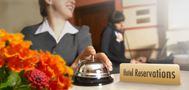 Hotel Discounts for Airlne Employees