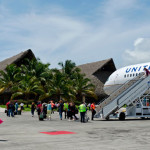 Dominican Republic Airport Taxes