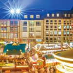 Uniworld Christmas Market