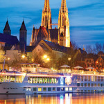Uniworld River Cruises Now Offer Up to 50% Off Select Christmas Market Sailings