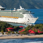 interline rates on Royal Caribbean