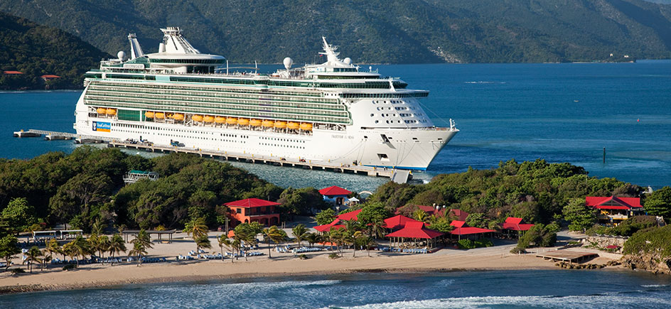 3 & 4 Nt Cruises on Royal Caribbean from $100pp!!