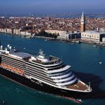 Airline Employee Discounts on Holland America