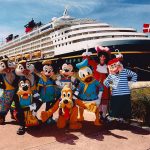 Disney Cruises Opens Up 2 Dates to Interline Rates, Sailing to Canada/New England!