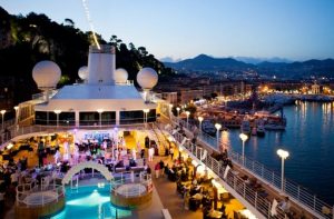 Azamara Adds New Dates for Interline Rates - Interline Travel 800 766-2911