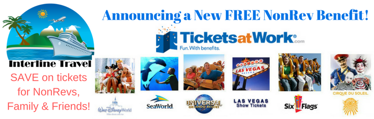 Save on Disney, Cirque du Soleil, Universal and MORE!