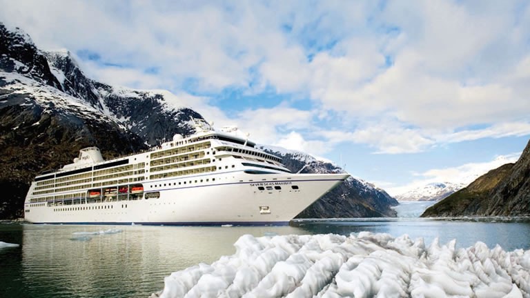 regent seven seas cruises alaska