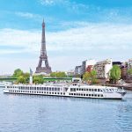 Uniworld Lowers Interline Rates and Adds More Summer Sailings in 2018!