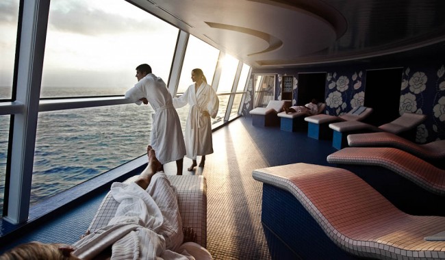 Celebrity Alaska Cruise Sale – Aqua Class Balcony Cabins from $599!!