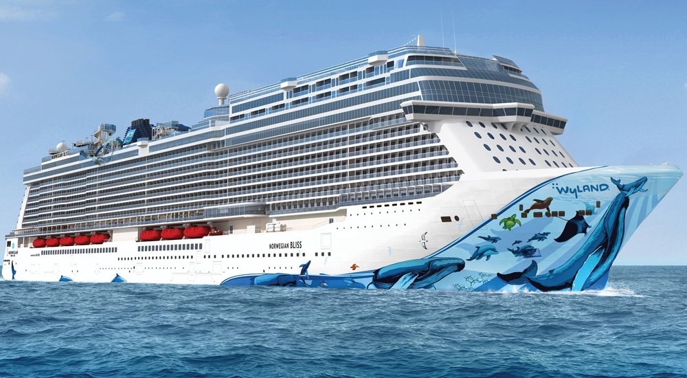 Our NCL Free at Sea and More Sale is Back!!!