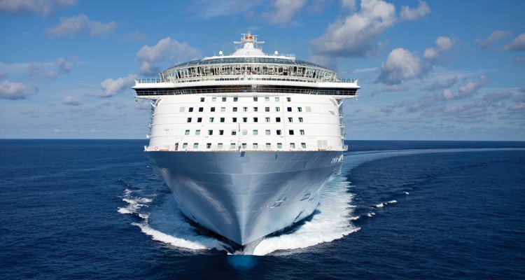 Oasis of the Seas