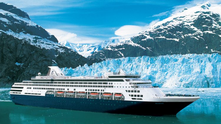 Exclusive Onboard Credits with Holland America