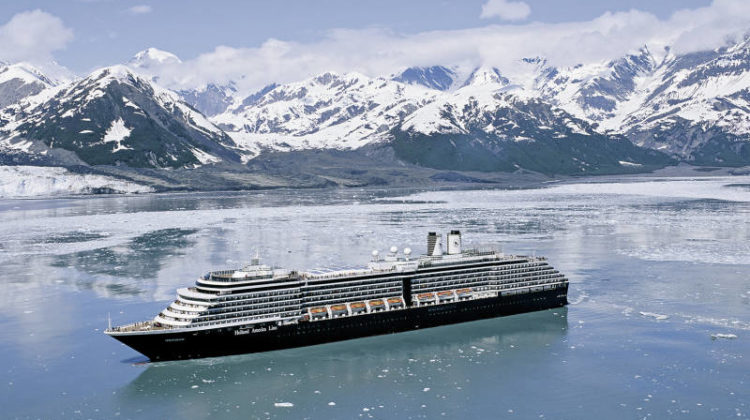 Holland America Opens Up Over 600 Dates to Interline Rates!!