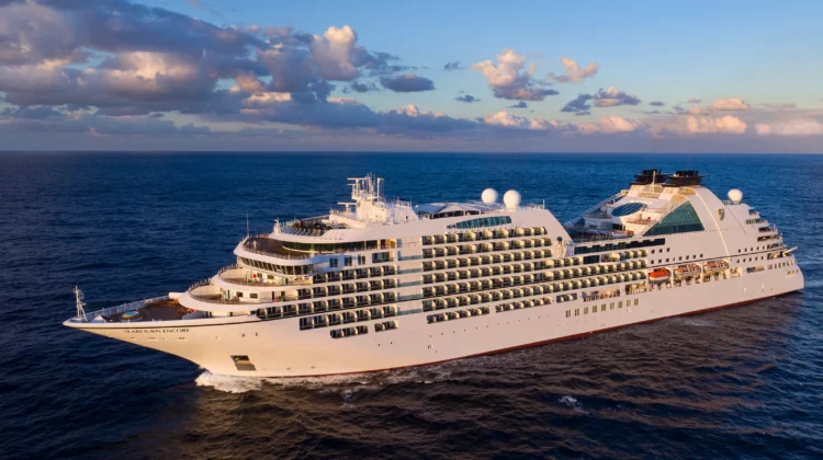 Seabourn Lowers Interline Rates!!