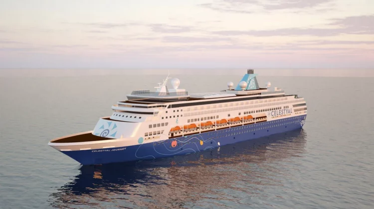 Celestyal Cruises Offers Interline Rates on 7 Nt Greek Island Sailings for Fall 2025