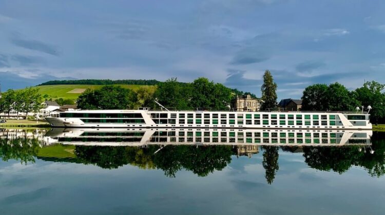 Emerald River Cruises Offers New Interline Rates!