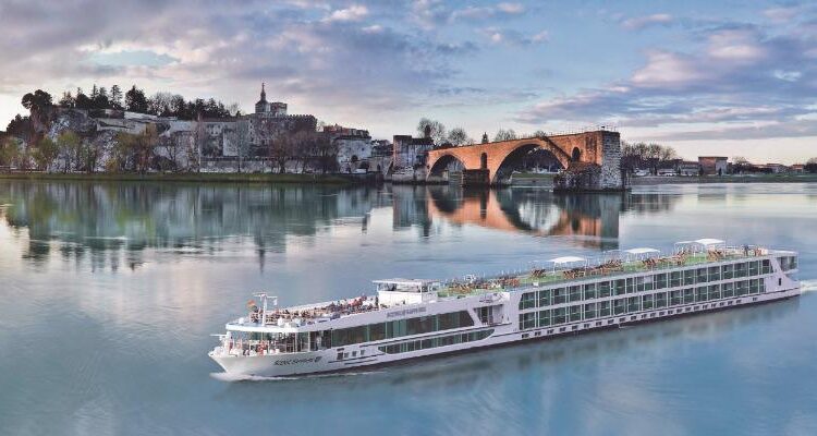 Scenic River Cruises Opens Over 100 Sailings to Interline Rates!