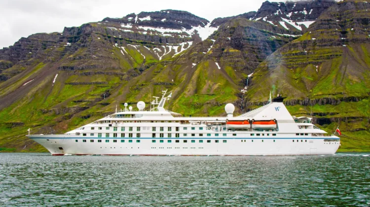 New Interline Rates from Windstar!! 7 Nts Iceland from $560pp!!