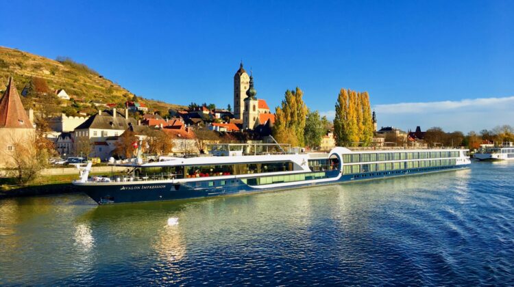 Avalon River Cruises Opens Over 100 Sailings to Interline Rates for the Rest of 2025!!