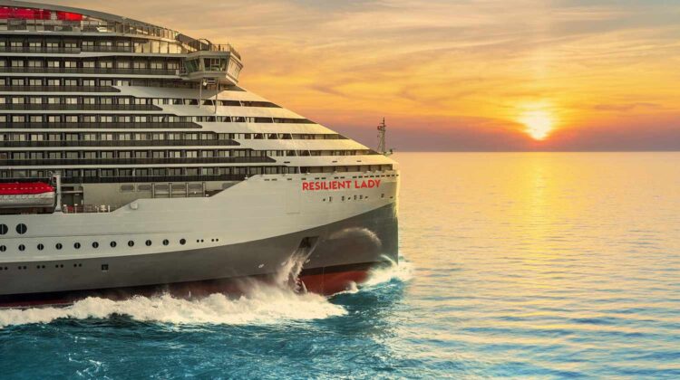 Virgin Voyages Lowers Interline Rates – Up to 65% off in 2024 and 2025