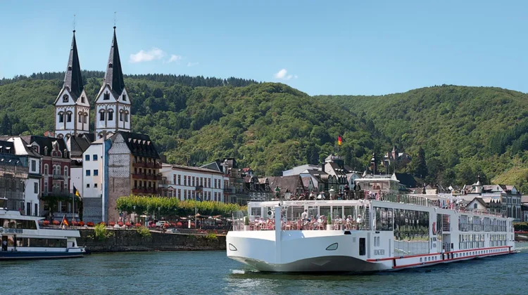 Exclusive Viking European River Cruise Sale!!!