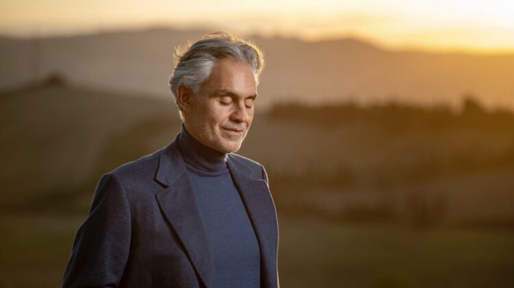 Tuscany & Andrea Bocelli Tour – 7 Nts – July 18 – 25, 2025