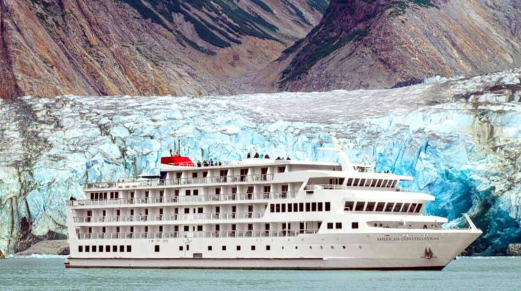 American Cruise Lines – New Exclusive Interline Offer!!