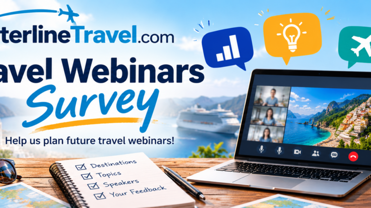 Webinar Poll